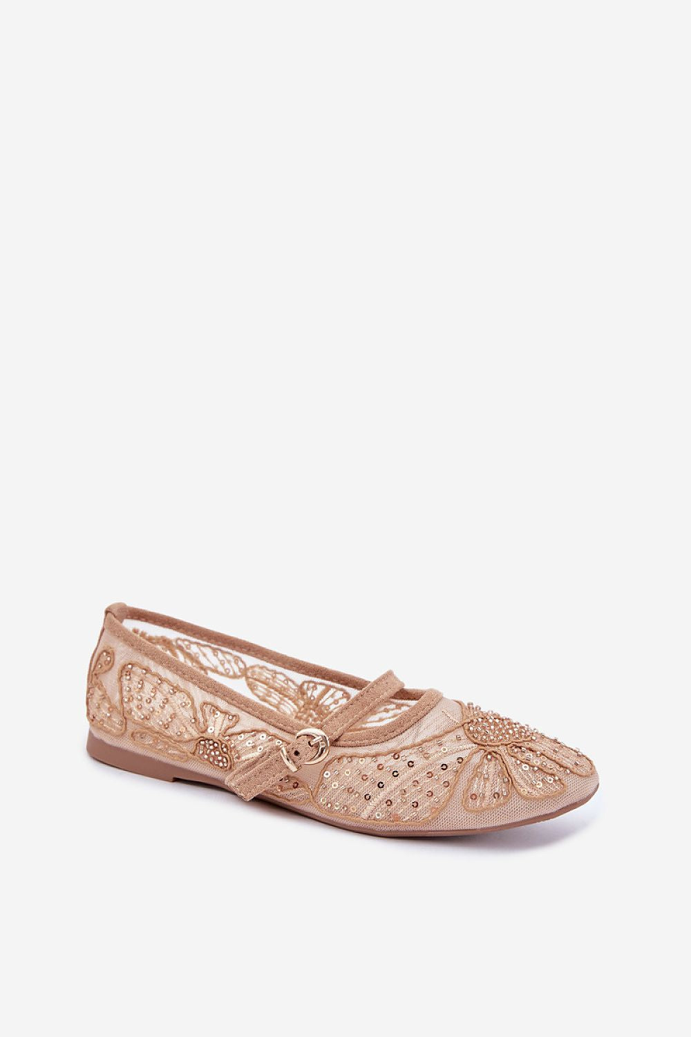 Ballerina\'s model 230768 Step in style 