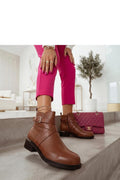  Laarsjes model 230787 Solea 