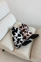  Laarsjes met hoge hak model 230927 Step in style 