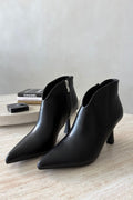  Laarsjes met hoge hak model 230930 Step in style 