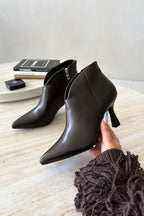  Laarsjes met hoge hak model 230931 Step in style 