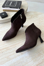  Laarsjes met hoge hak model 230933 Step in style 