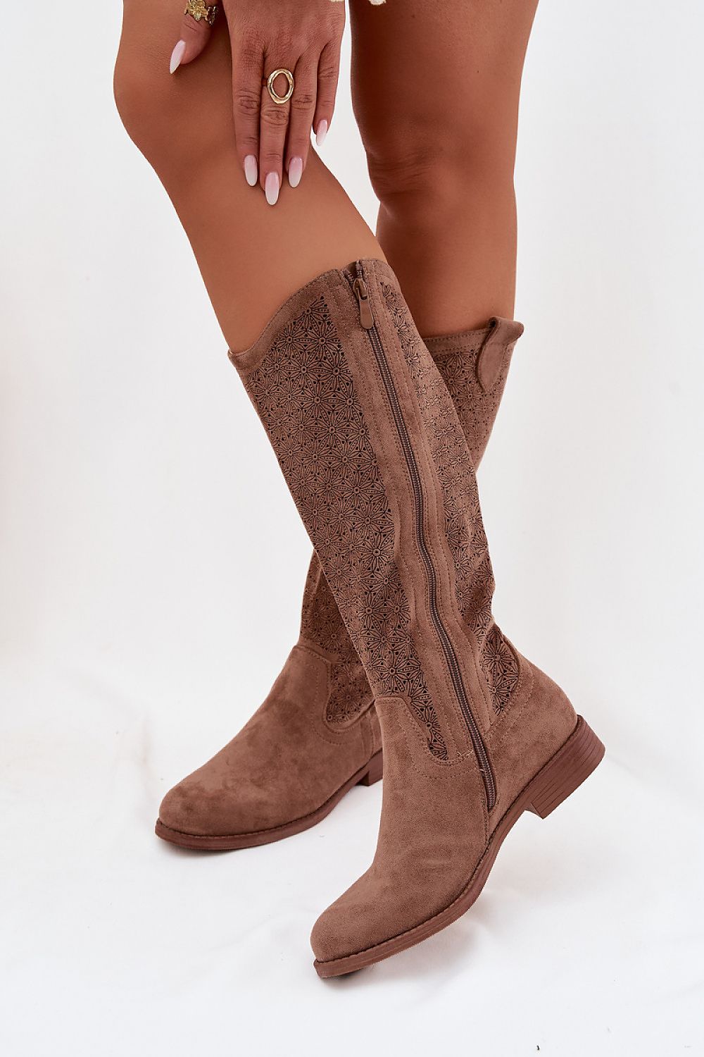laarzen model 230963 Step in style 