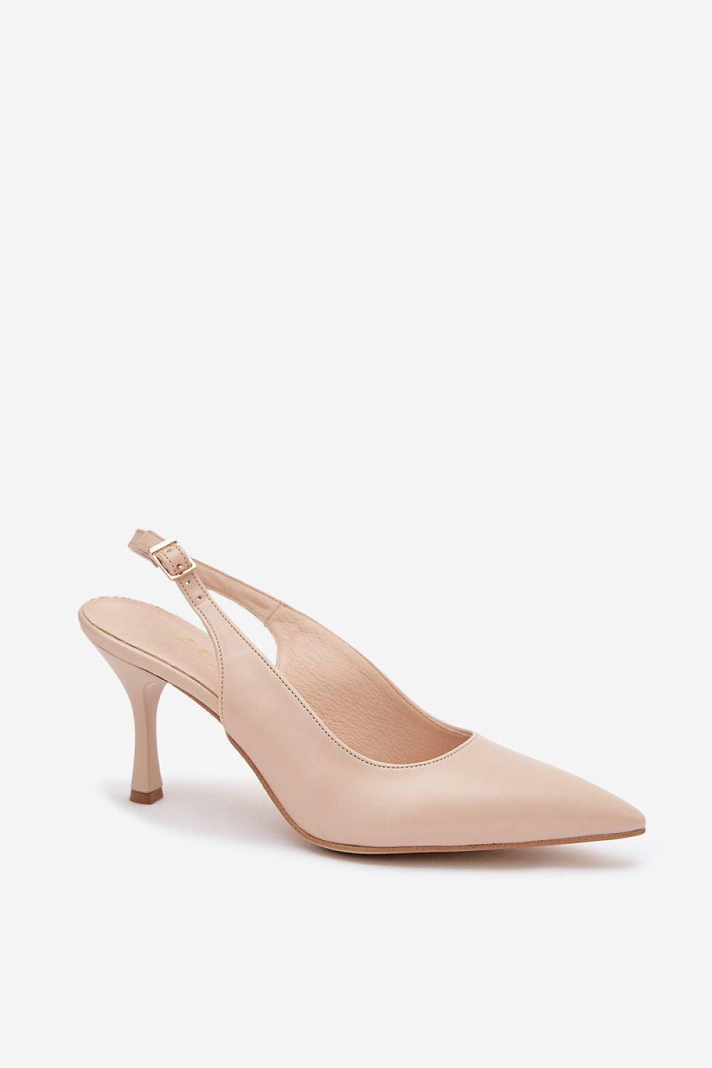 naaldhakken model 230971 Step in style 