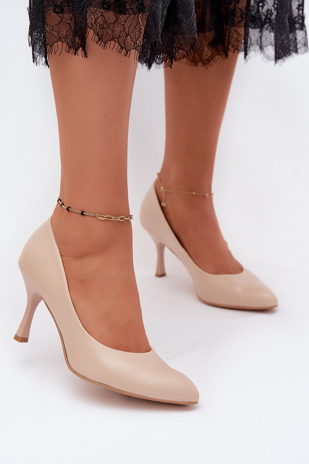 naaldhakken model 230972 Step in style 