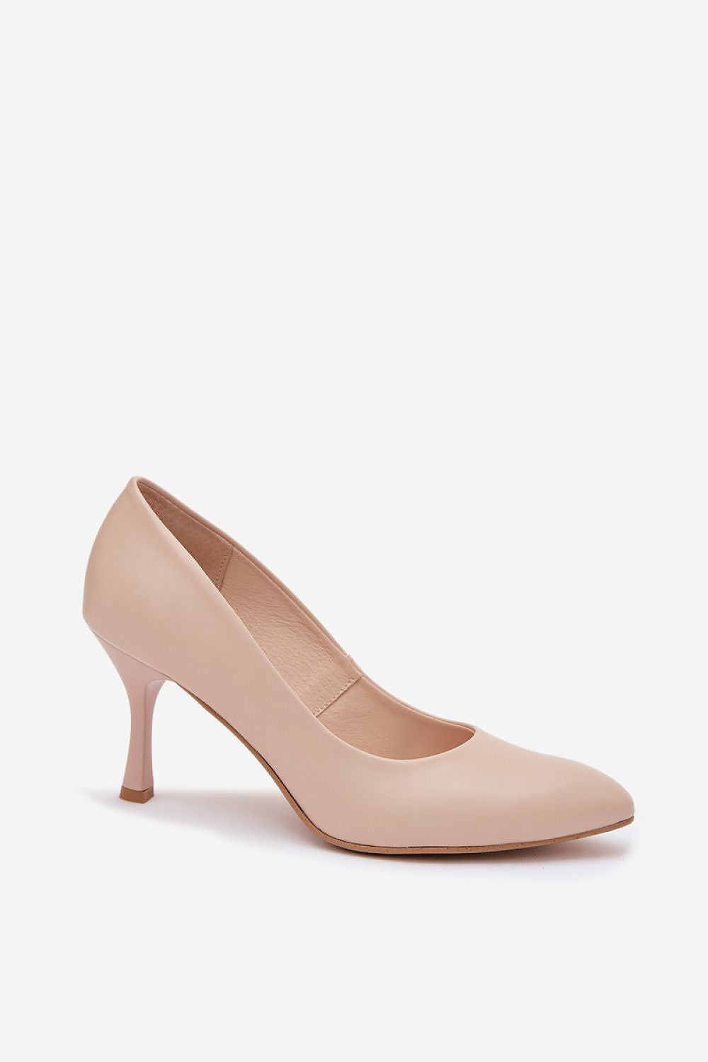 naaldhakken model 230972 Step in style 