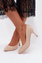 naaldhakken model 230972 Step in style 