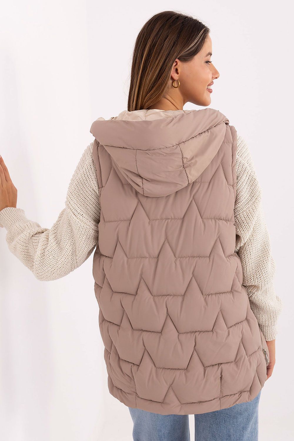  vest model 231132 Factory Price 