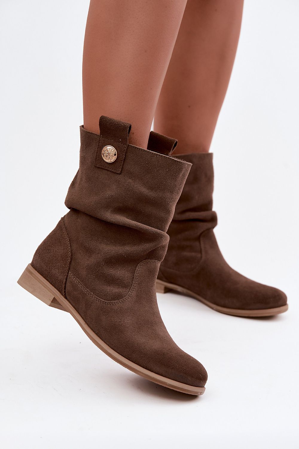  Laarsjes model 231189 Step in style 