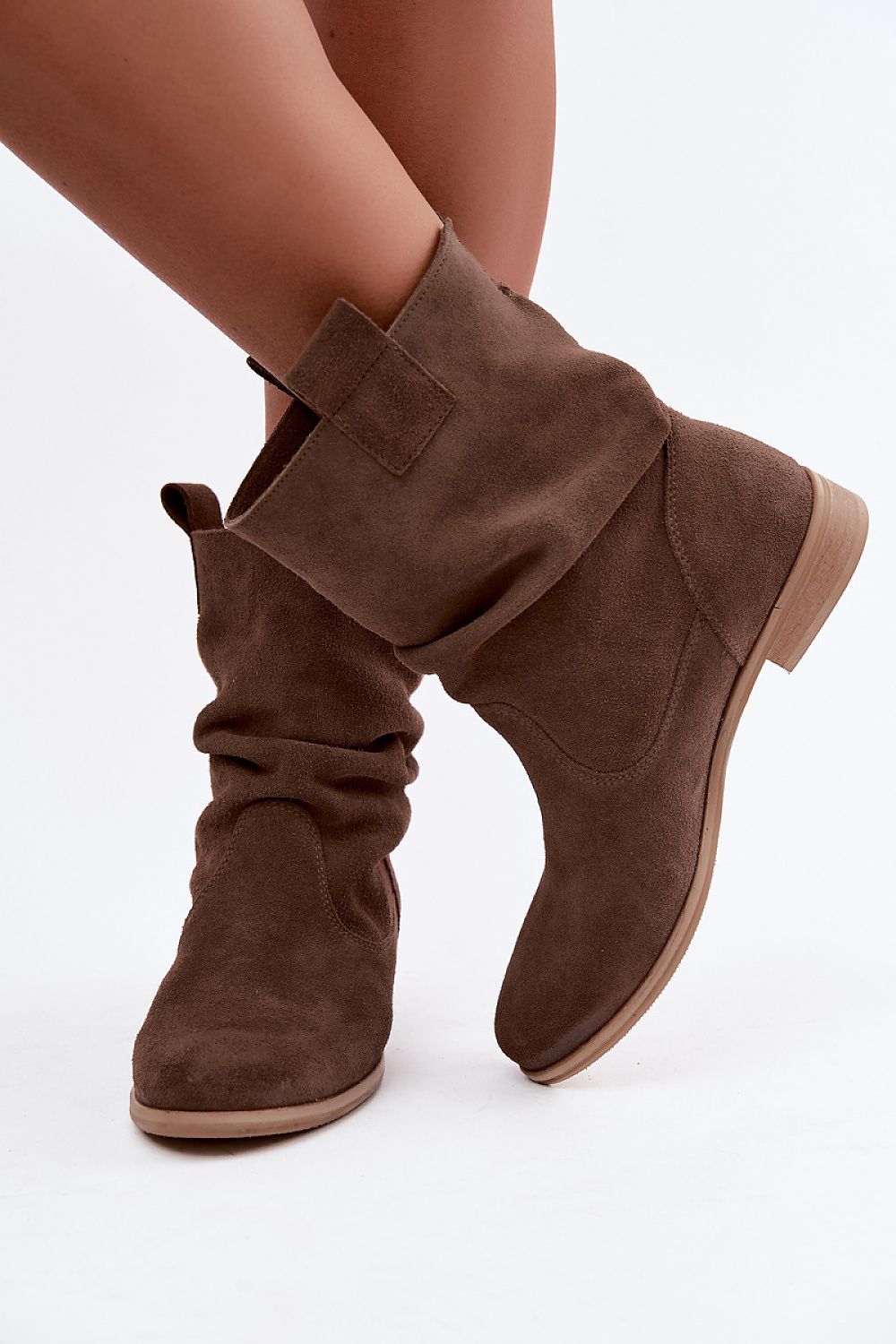  Laarsjes model 231189 Step in style 