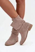  Laarsjes model 231190 Step in style 