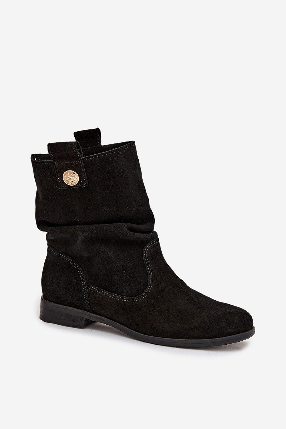  Laarsjes model 231191 Step in style 