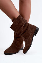  Laarsjes model 231188 Step in style 