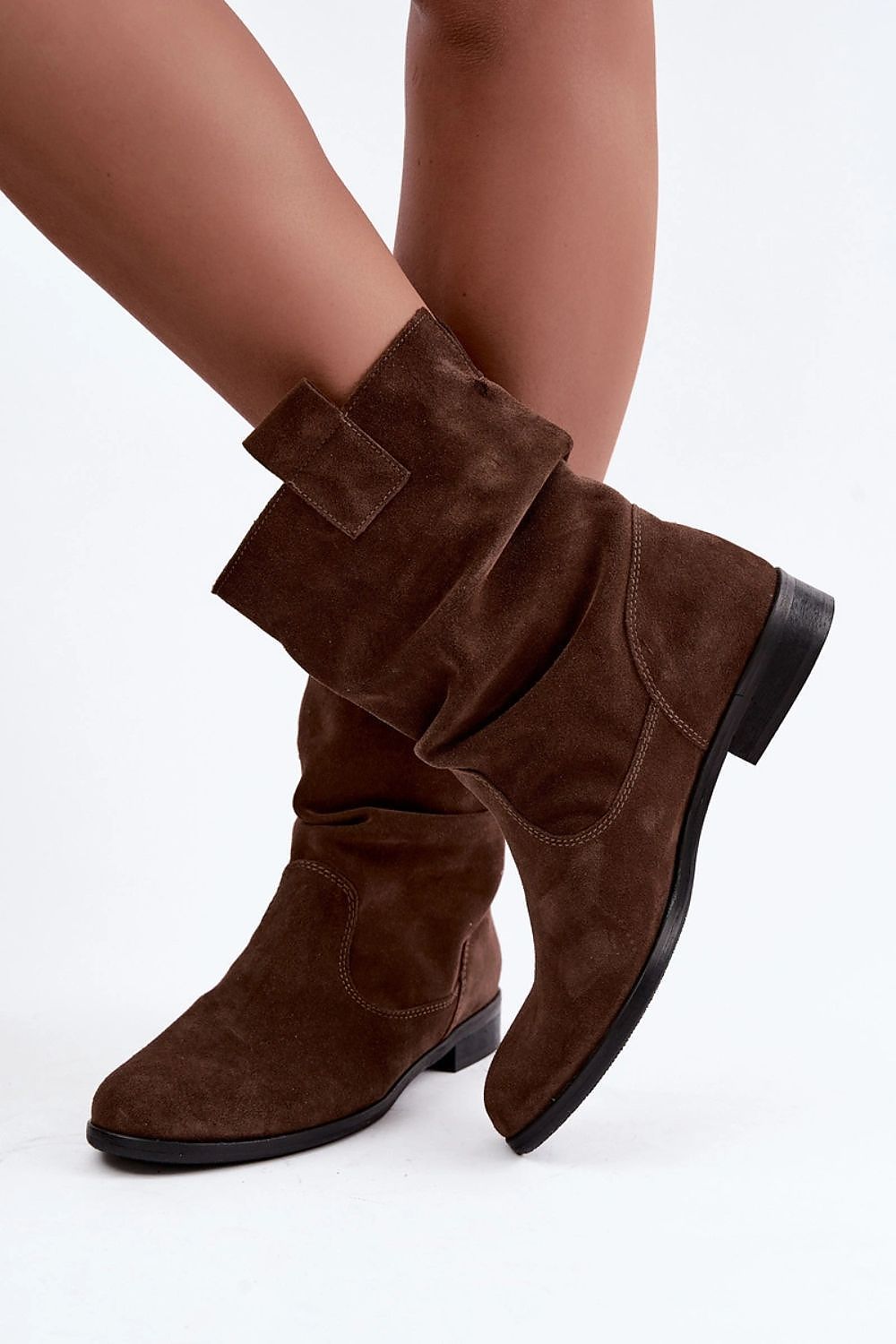  Laarsjes model 231188 Step in style 