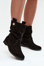  Laarsjes model 231191 Step in style 
