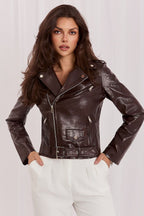  jasje model 231372 Italy Moda 