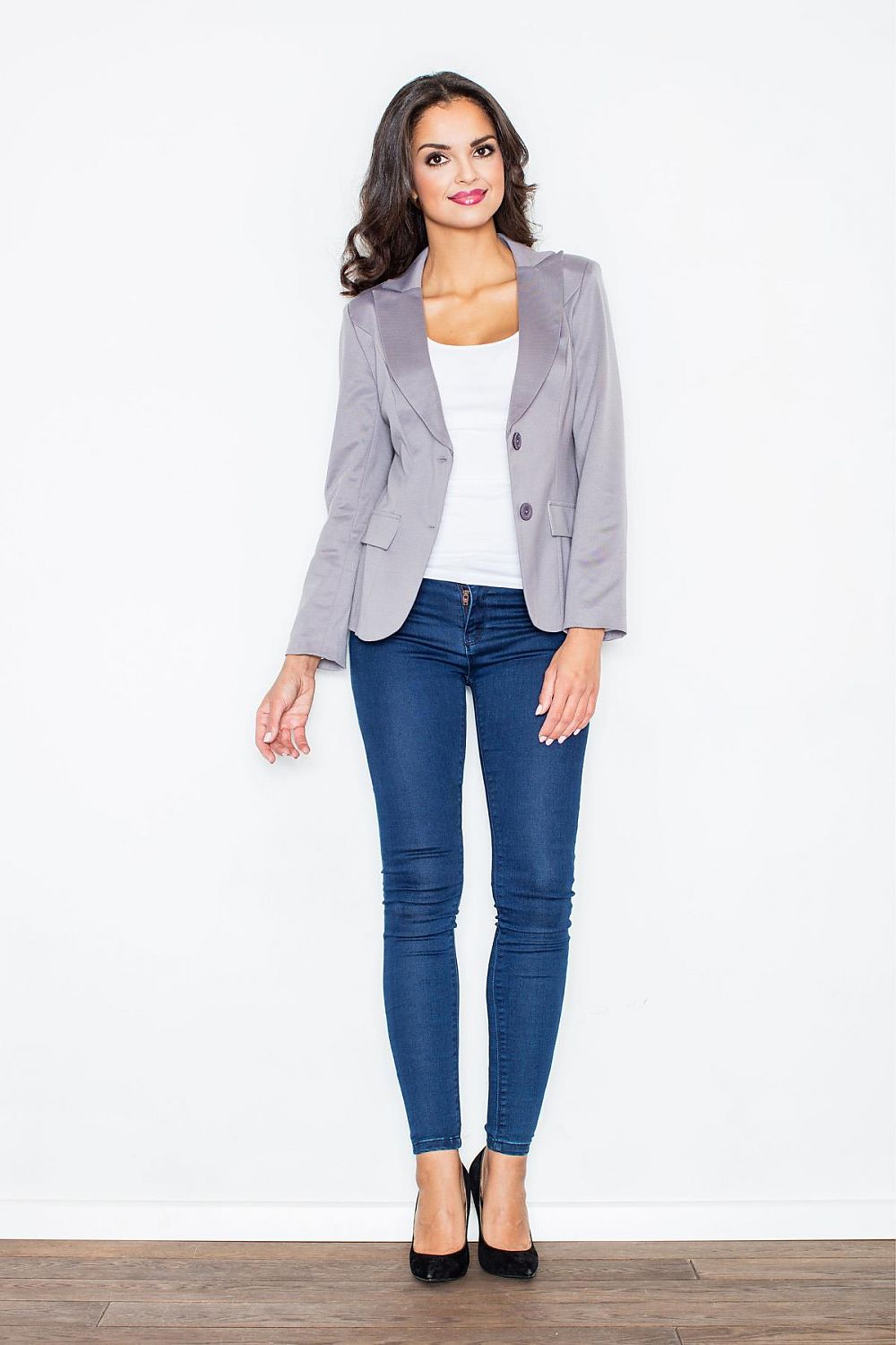jasje model 10118 Figl 