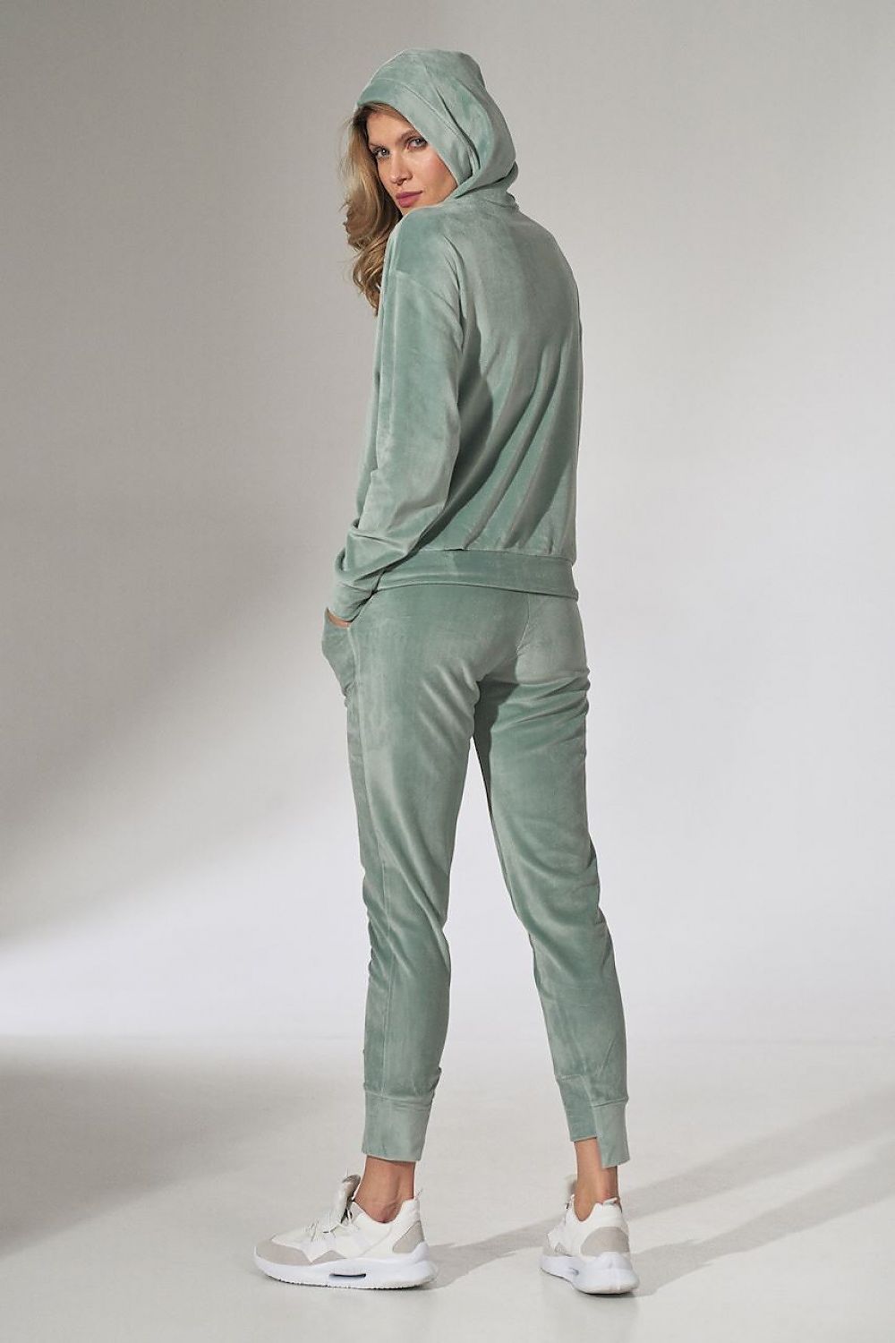 trainingsbroek model 151806 Figl 