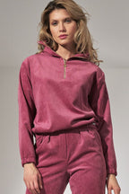 blouse model 151824 Figl 