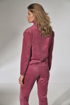 blouse model 151824 Figl 