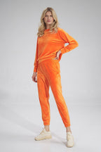 trainingsbroek model 154664 Figl 