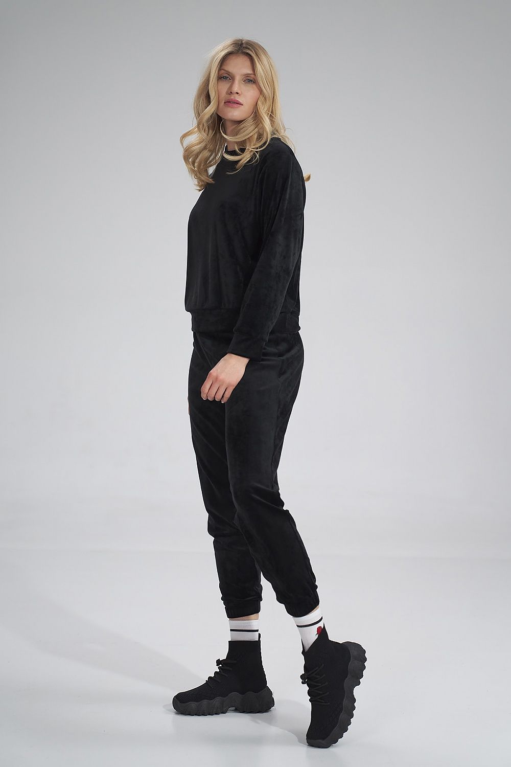 trainingsbroek model 154665 Figl 
