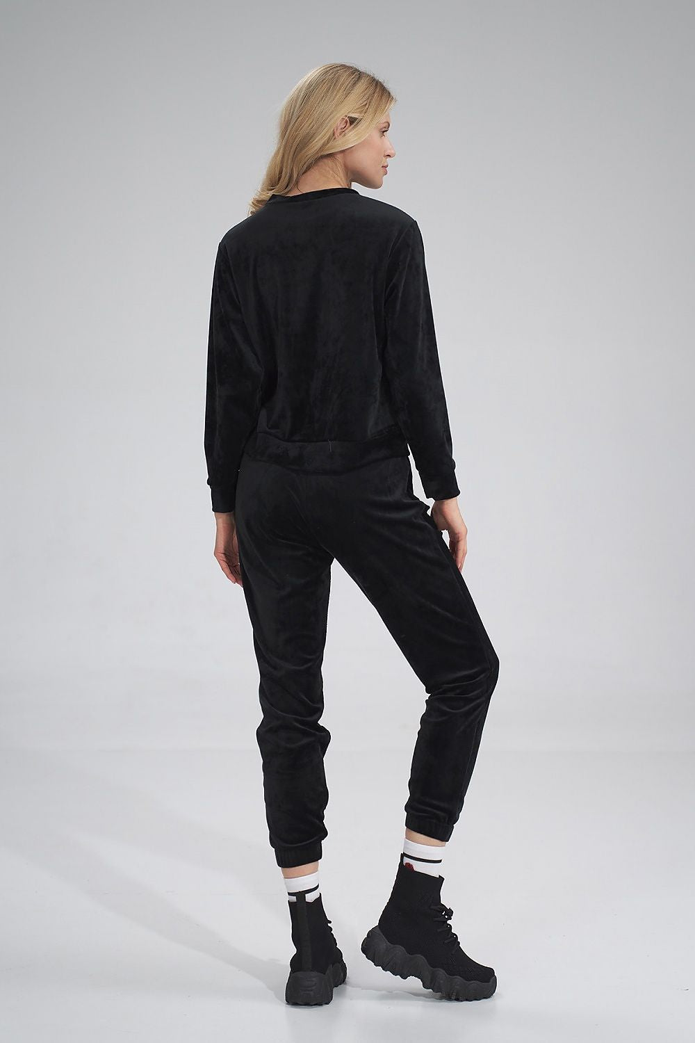 trainingsbroek model 154665 Figl 