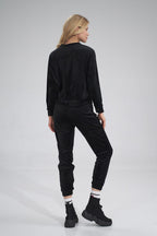 trainingsbroek model 154665 Figl 