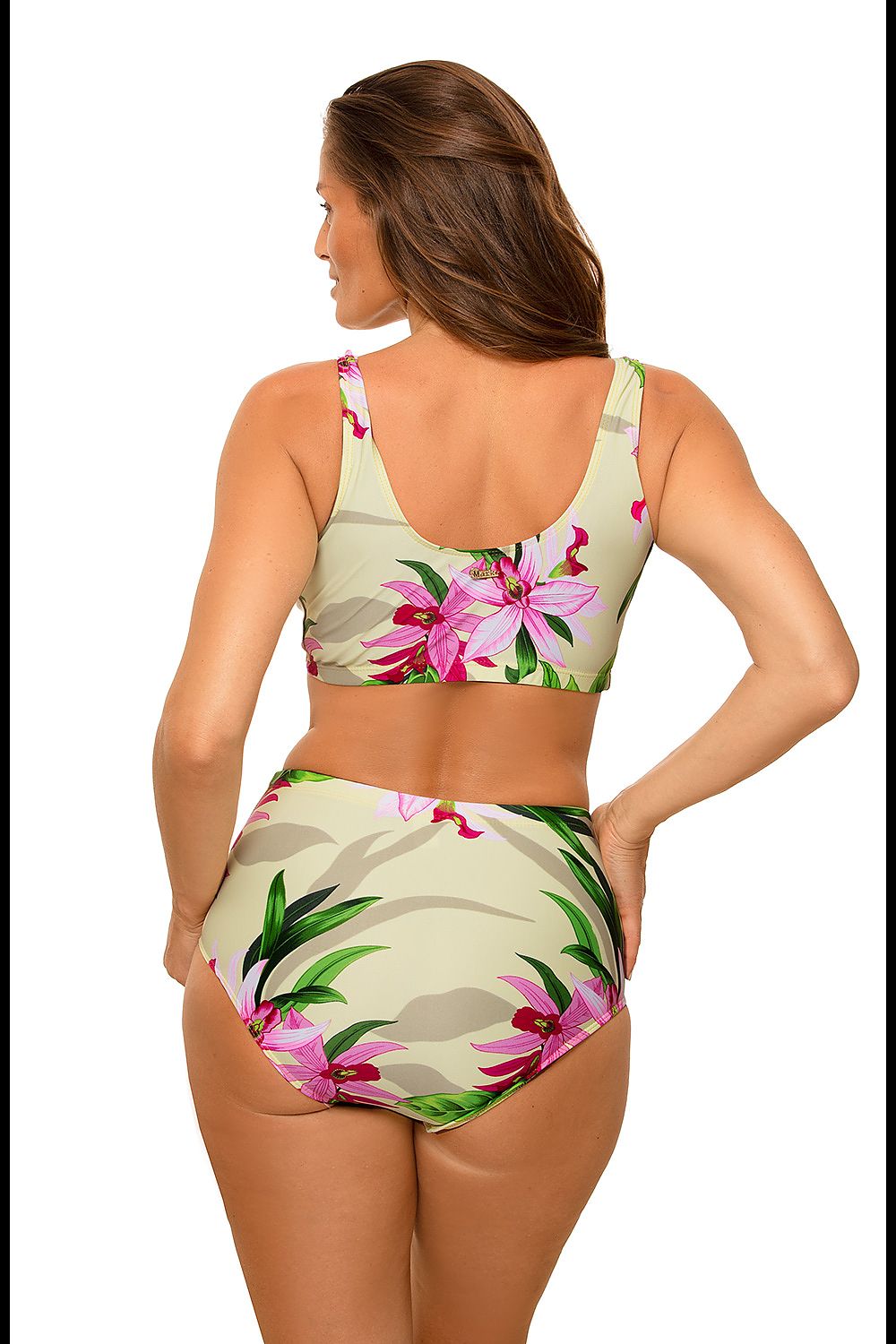  Bikini model 165736 Marko 