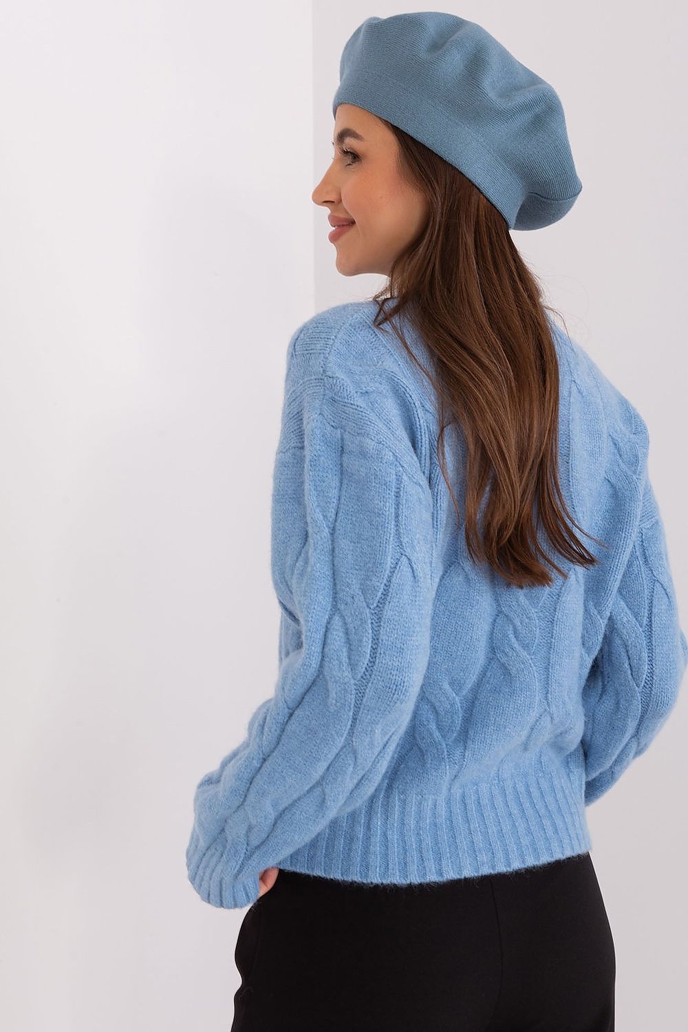  Baret model 185845 AT 