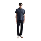 Replay herenjeans blauw 80% Katoen 8% Elastaan 12% Lyocell