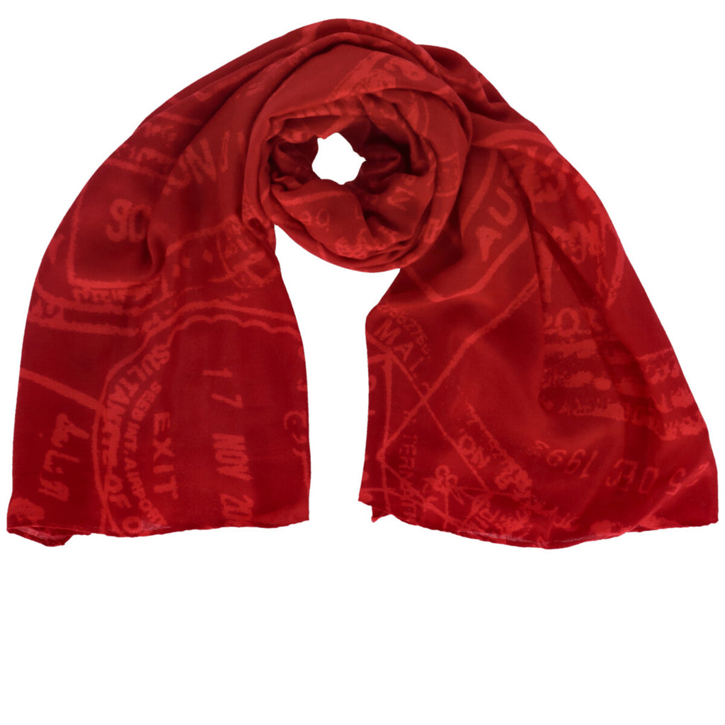 Alviero Martini Sjaal Dames
