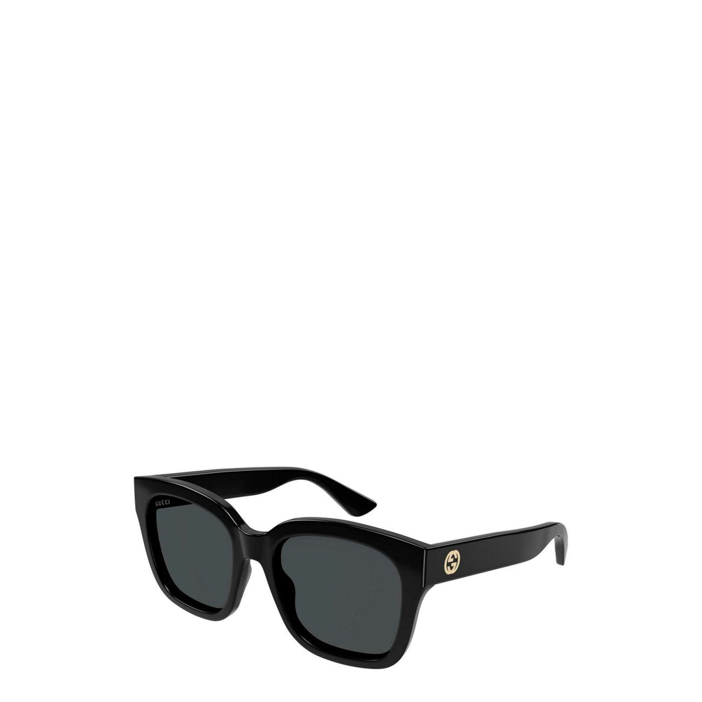 Gucci dameszonnebril zwart