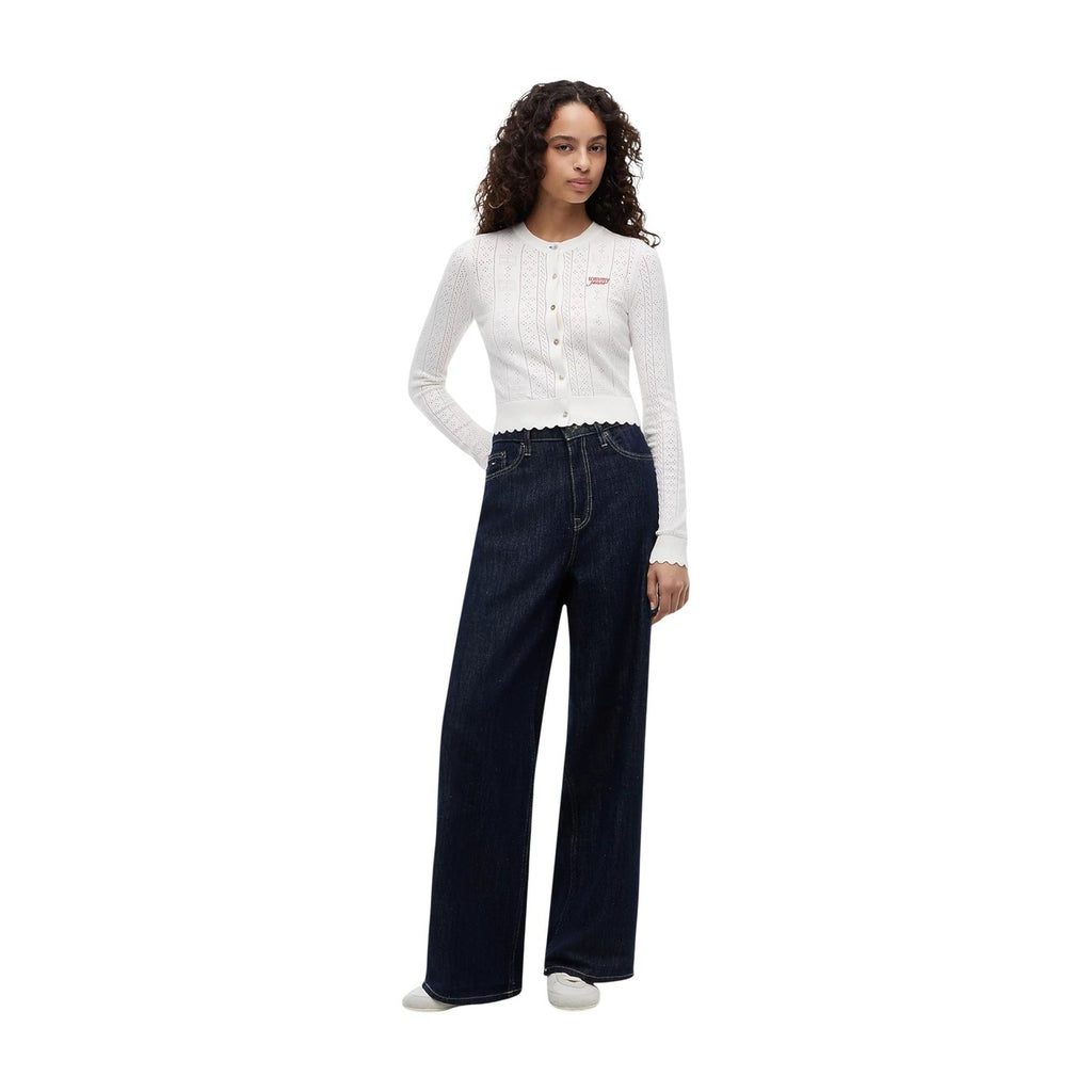 Tommy Hilfiger Jeans Cardigan Dames