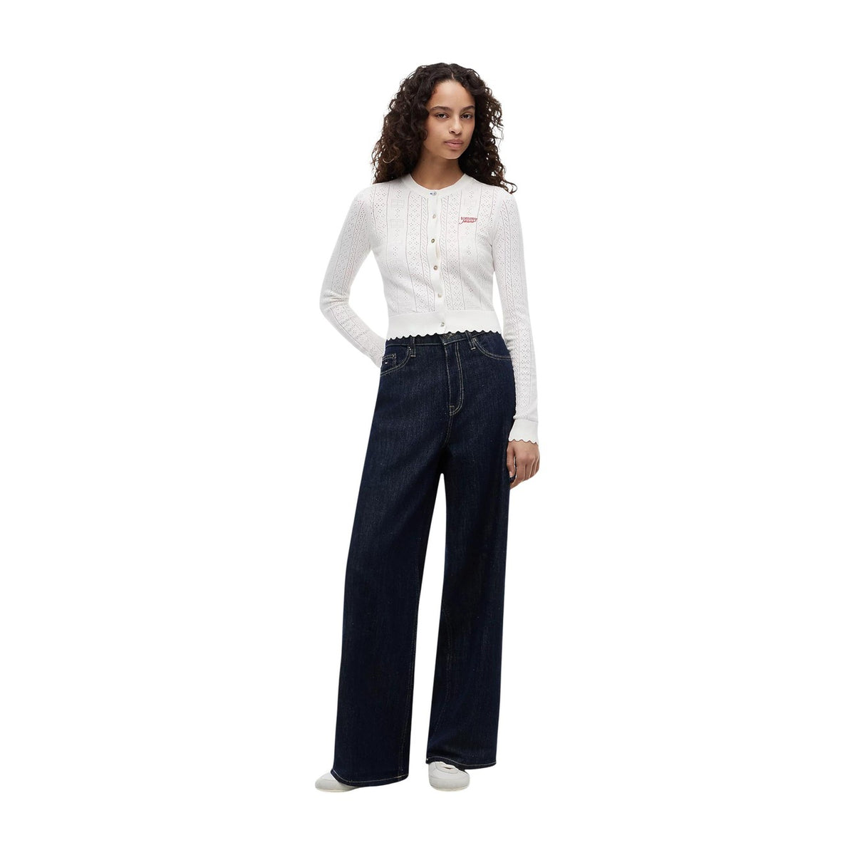 Tommy Hilfiger Jeans Cardigan Dames