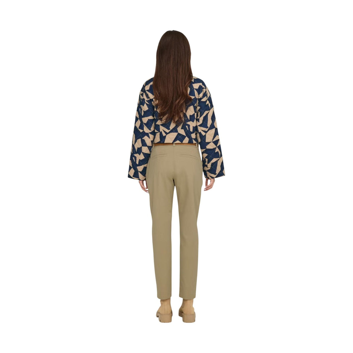 Jacqueline De Yong Broek Dames