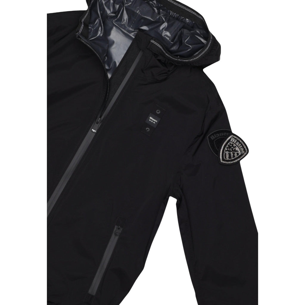 Blauer. Jack Dames