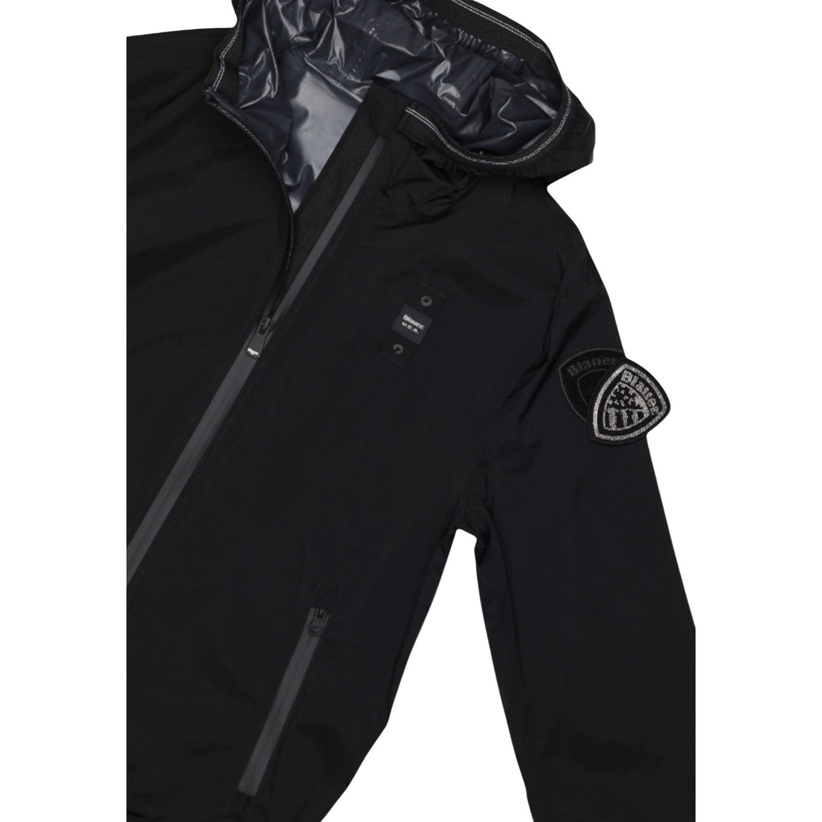 Blauer. Jack Dames