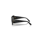 Vogue Eyewear dameszonnebril zwart uitvoering 3