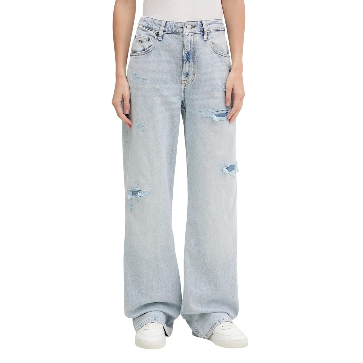 Tommy Hilfiger Jeans Jeans Dames