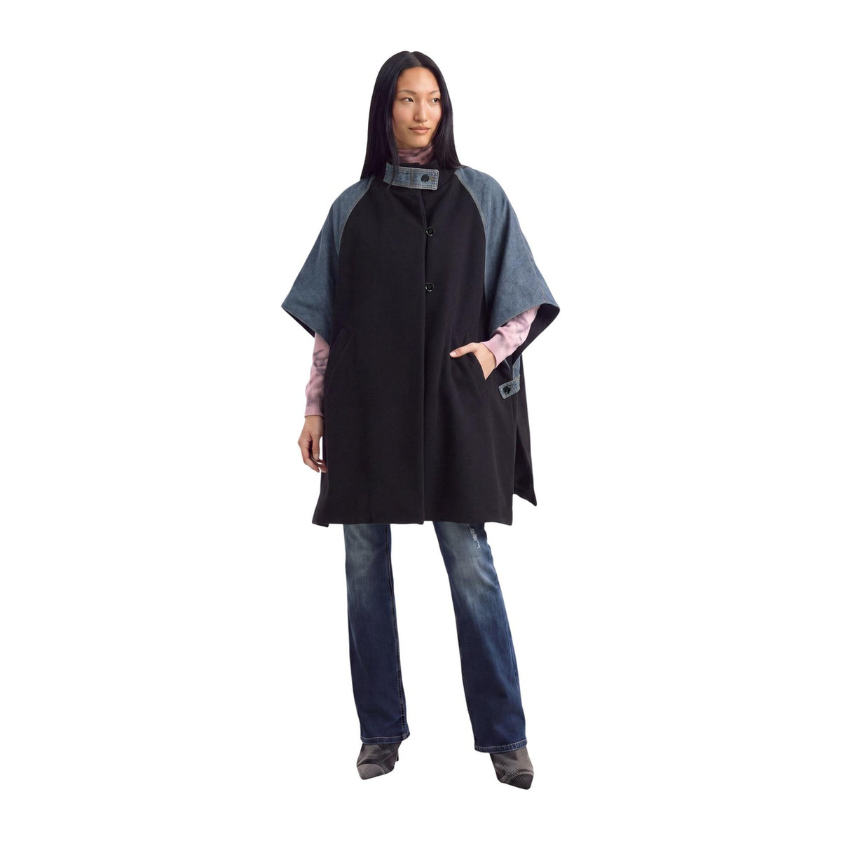 Desigual Jack Dames