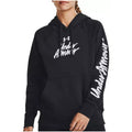 Under Armour Sweatshirt Dames