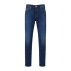 Tommy Hilfiger Jeans herenjeans blauw