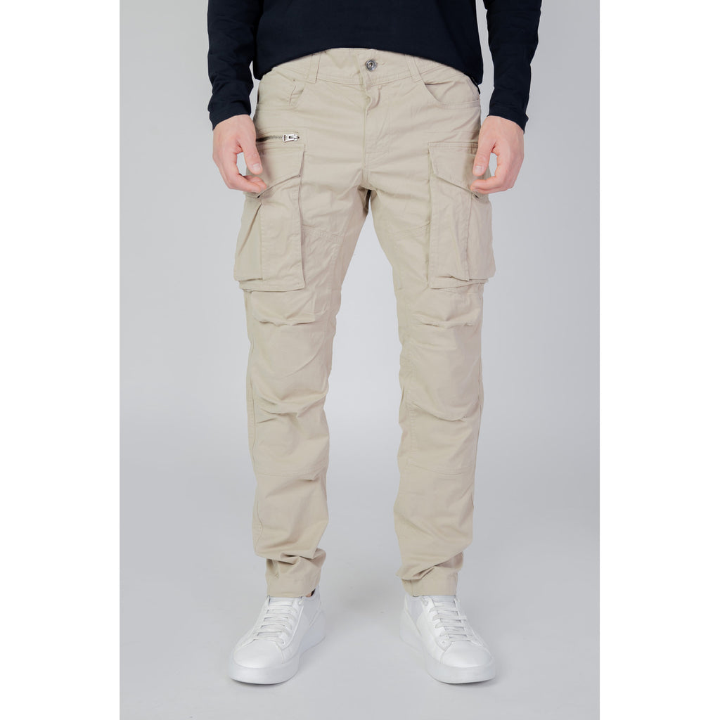 Replay herenjeans beige