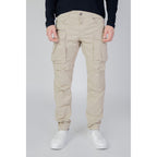 Replay herenjeans beige