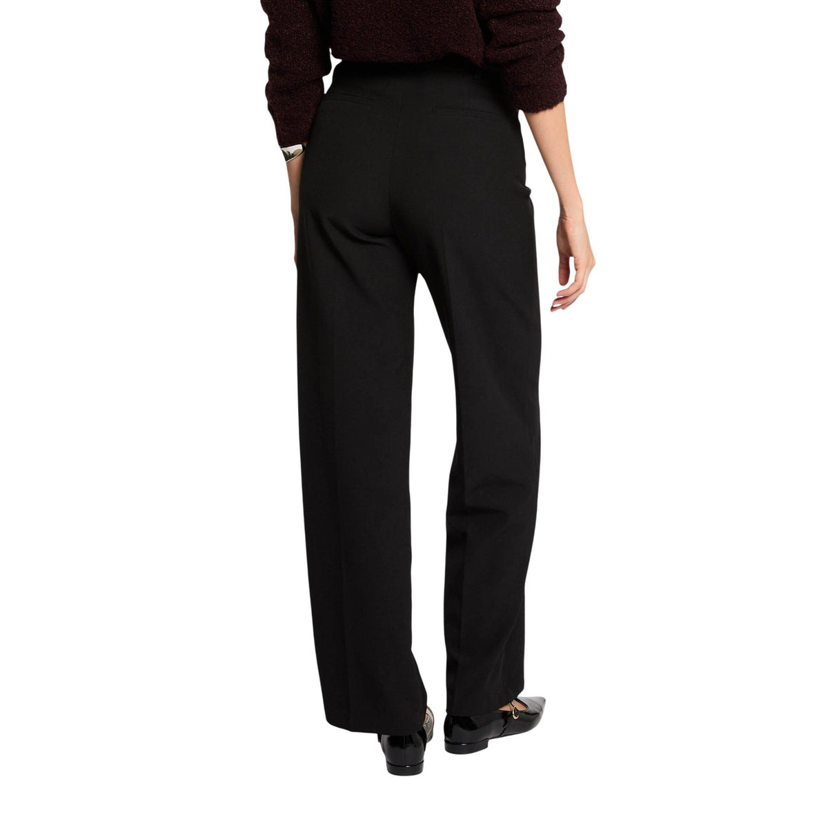 Morgan De Toi Broek Dames