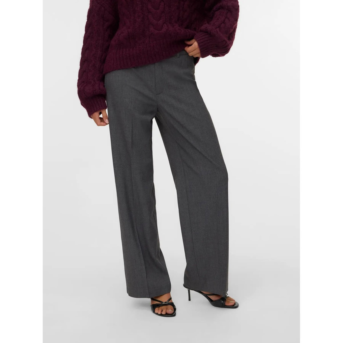 Vero Moda Broek Dames