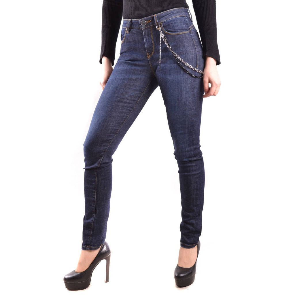 Pinko damesjeans blauw