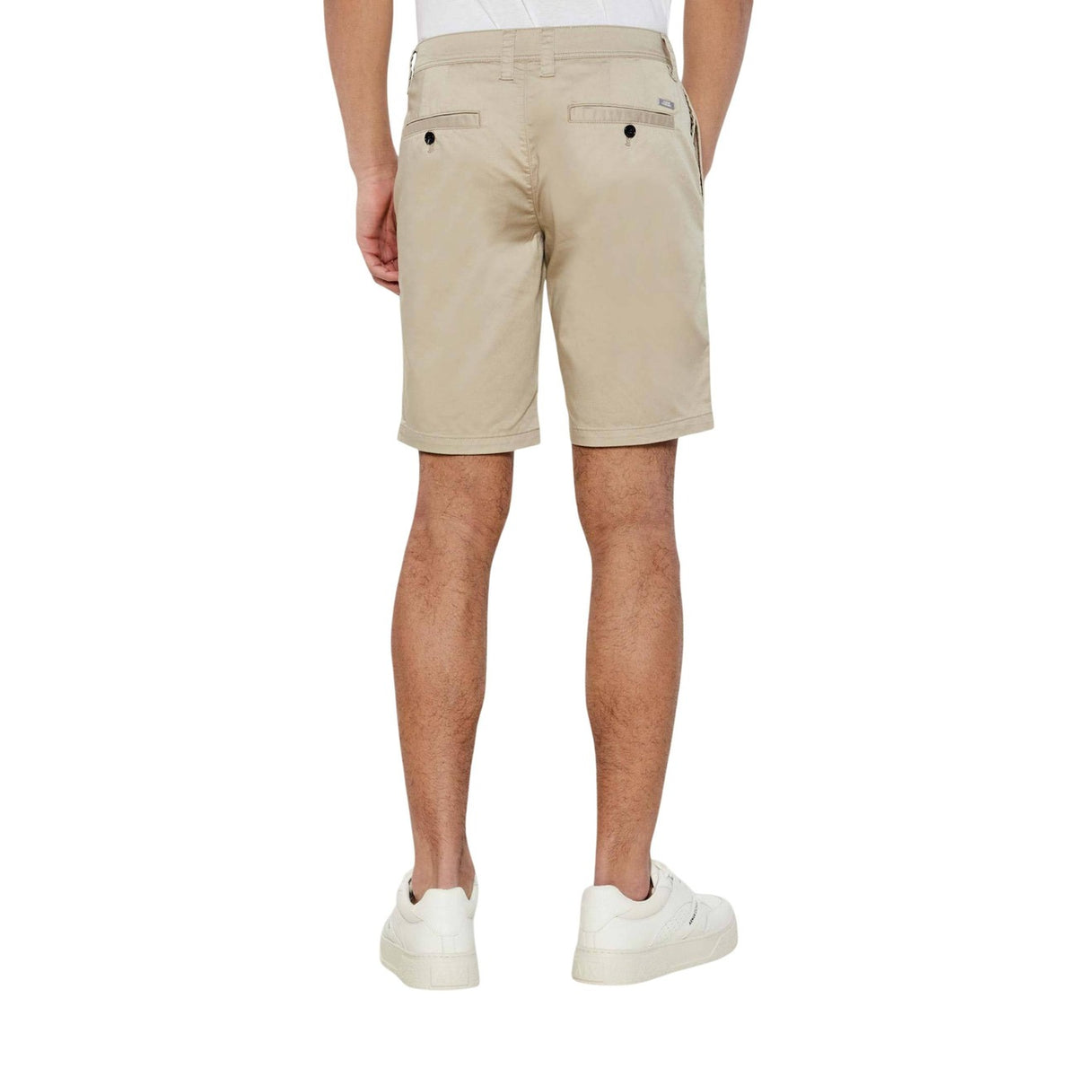 Armani Exchange Bermuda Heren