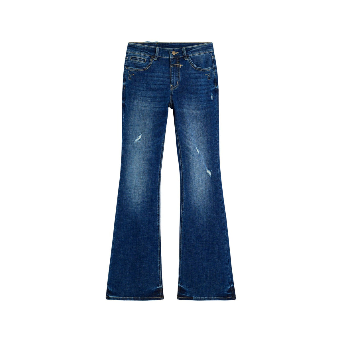 Desigual Jeans Dames